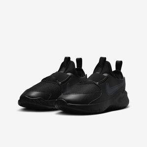 Nike Shoes Size 3y Black